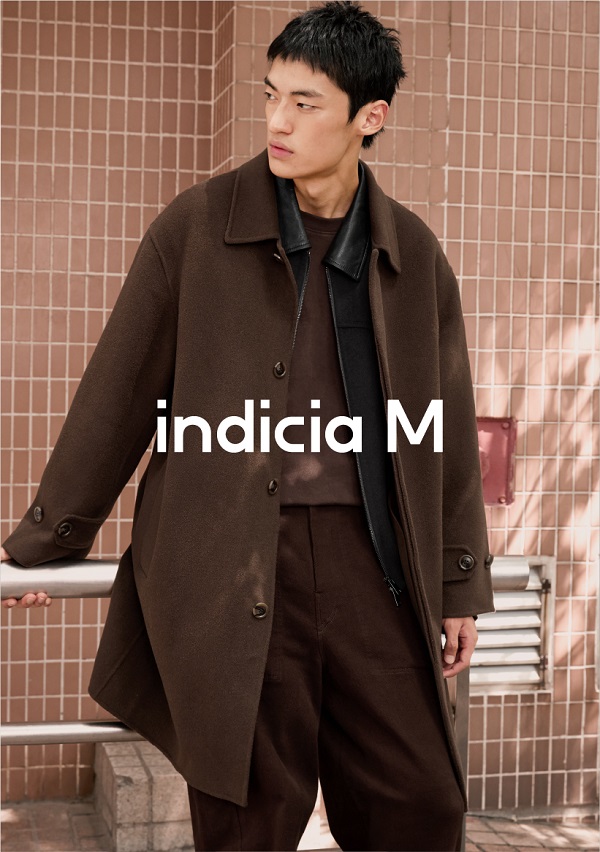 indicia M